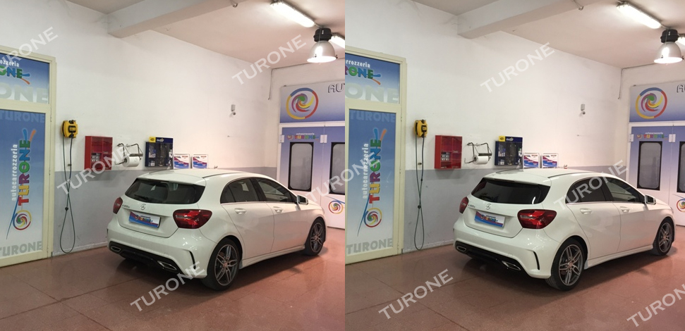 Ottocoll A270 580 ML Adesivo Pellicole Colla Sigillante Schermo A Vapore Tetto - Foto 12